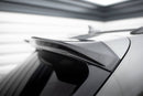 Upper Spoiler Cap 3D Bentley Bentayga Mk1-4