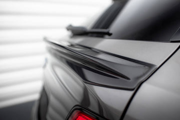 Lower Spoiler Cap 3D Bentley Bentayga Mk1 - 0