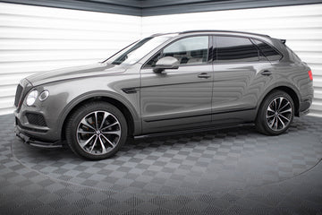 Side Skirts Diffusers Bentley Bentayga Mk1 - 0