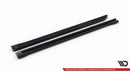 Side Skirts Diffusers Bentley Bentayga Mk1-5