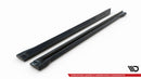 Side Skirts Diffusers Bentley Bentayga Mk1-6