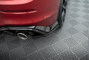 Rear Side Splitters V.3 Volkswagen Golf GTI Mk8-7