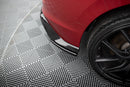 Rear Side Splitters V.3 Volkswagen Golf GTI Mk8-8