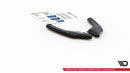 Rear Side Splitters V.3 Volkswagen Golf GTI Mk8-9