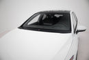 Bonnet extension Volkswagen Golf Mk8-4