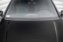Bonnet extension Volkswagen Golf Mk8-6