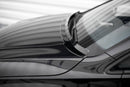 Bonnet extension Volkswagen Golf Mk8-7
