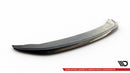 Front Splitter V.7 Volkswagen Golf R Mk8-5