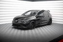 Side Skirts Diffusers V.3 Volkswagen Golf R Mk8-4