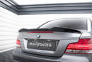 Spoiler Cap 3D BMW 1 M-Pack E82-3