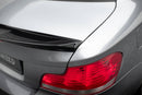 Spoiler Cap 3D BMW 1 M-Pack E82-5