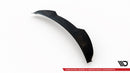 Spoiler Cap 3D BMW 1 M-Pack E82-8