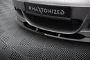 Front Splitter V.2 BMW 1 M-Pack E82-4