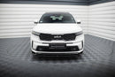 Front Splitter Kia Sorento Mk4-2