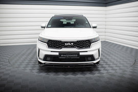 Front Splitter Kia Sorento Mk4 - 0