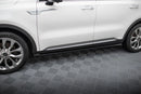 Side Skirts Diffusers Kia Sorento Mk4-3