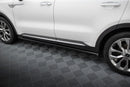 Side Skirts Diffusers Kia Sorento Mk4-4