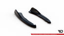 Rear Side Splitters V.2 BMW M440I G22-6