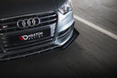 Front Flaps Audi S3 / A3 S-Line Sedan 8V-3