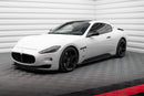 Side Skirts Diffusers Maserati Granturismo S Mk1-4
