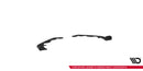 Front Flaps Ford Mustang GT Mk6-7