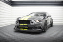 Front Flaps Ford Mustang GT Mk6-3
