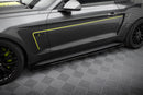 Side Flaps Ford Mustang GT Mk6-3