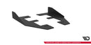 Side Flaps Ford Mustang GT Mk6-9