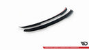 Spoiler Cap Mercedes-Benz A AMG-Line Hatchback W177-5