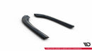 Rear Side Splitters Dodge Durango SRT Mk3-6