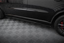 Side Skirts Diffusers Dodge Durango SRT Mk3-4