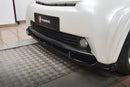Front Splitter Toyota IQ-3