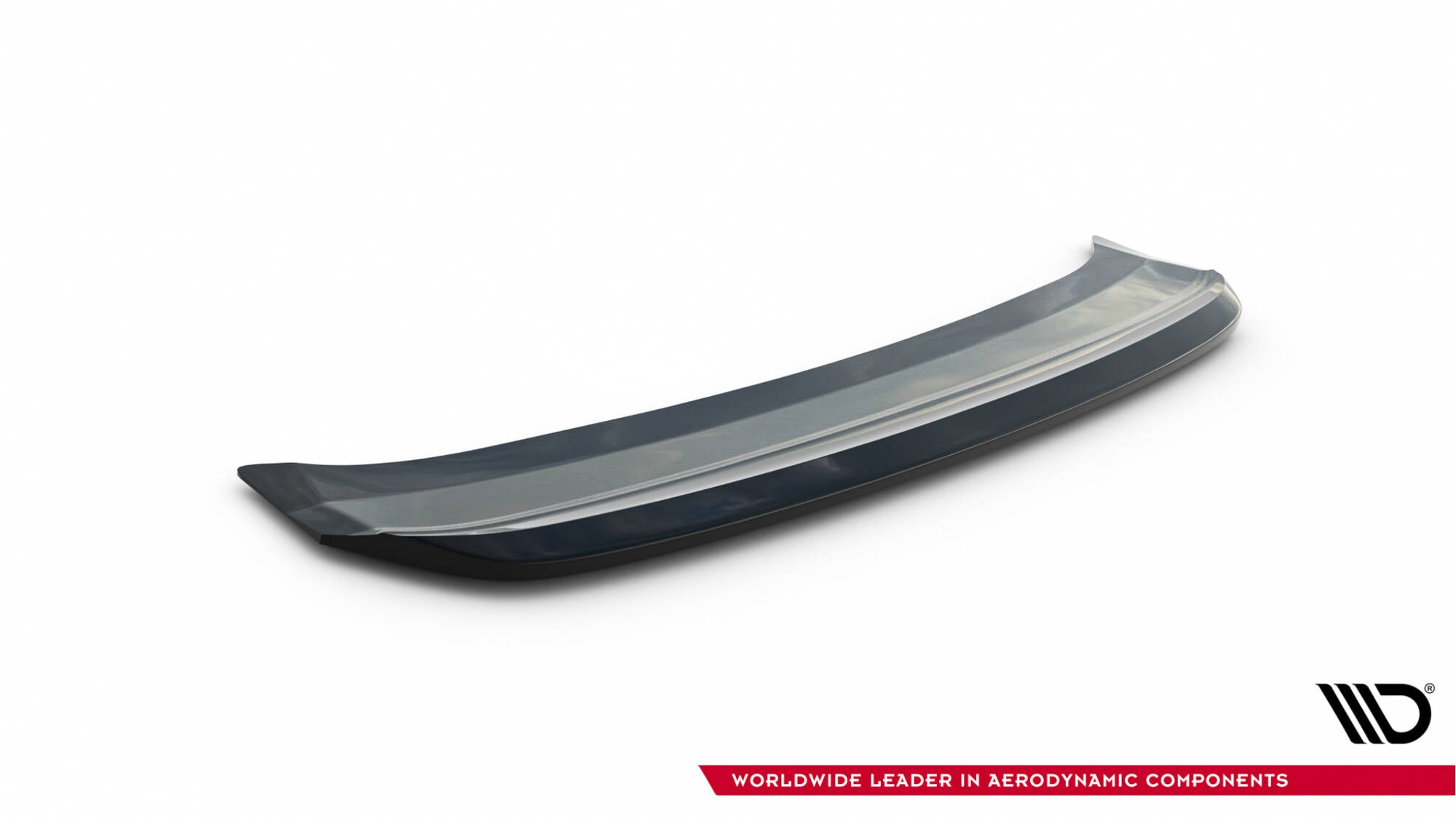 Front Splitter V.5 Volkswagen Golf GTI Mk7 Facelift