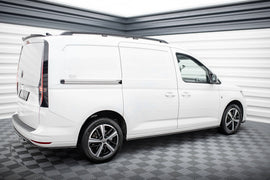 Side Skirts Diffusers Volkswagen Caddy Maxi Mk5 - 0