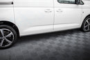 Side Skirts Diffusers Volkswagen Caddy Maxi Mk5-3