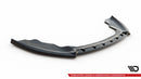 Front Splitter V.4 Ford Fiesta ST Mk7 Facelift-5