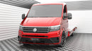 Front Splitter V.2 Volkswagen Crafter Mk2-4