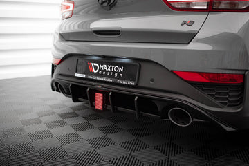 Led Stop Light Hyundai I30 N Hatchback Mk3 Facelift - 0