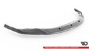 Prepreg Carbon Fiber Front Splitter V.3 BMW M4 G82  / M3 G80-6
