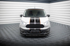 Front Splitter Ford Transit Courier Mk1 - 0