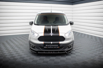 Front Splitter Ford Transit Courier Mk1 - 0