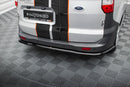 Central Rear Splitter Ford Transit Courier Mk1-3