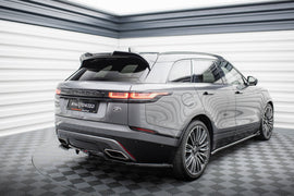 Spoiler Cap 3D Land Rover Range Rover Velar R-Dynamic Mk1 - 0