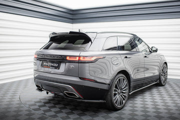 Spoiler Cap 3D Land Rover Range Rover Velar R-Dynamic Mk1 - 0