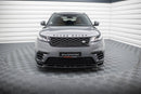 Front Splitter Land Rover Range Rover Velar R-Dynamic Mk1-2