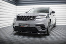 Front Splitter Land Rover Range Rover Velar R-Dynamic Mk1-3