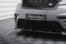 Front Splitter Land Rover Range Rover Velar R-Dynamic Mk1-4
