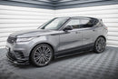 Side Skirts Diffusers Land Rover Range Rover Velar R-Dynamic Mk1-2