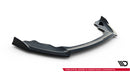Front Splitter V.5 Ford Fiesta ST Mk7 Facelift-6