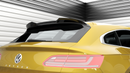 Spoiler Cap 3D Volkswagen Arteon Shooting Brake R-Line Mk1 Facelift-3